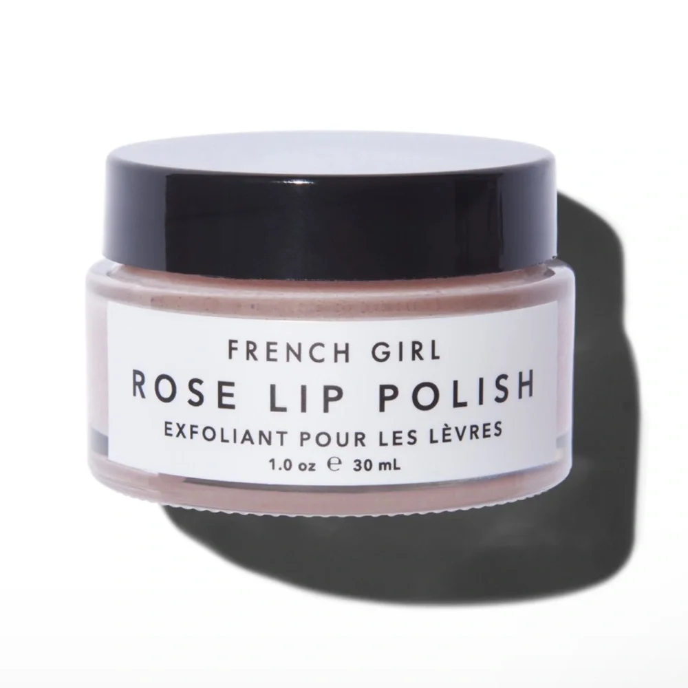 French Girl Organics Lip Polish